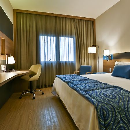 Hilton Garden Inn Santo Andre Ngoại thất bức ảnh