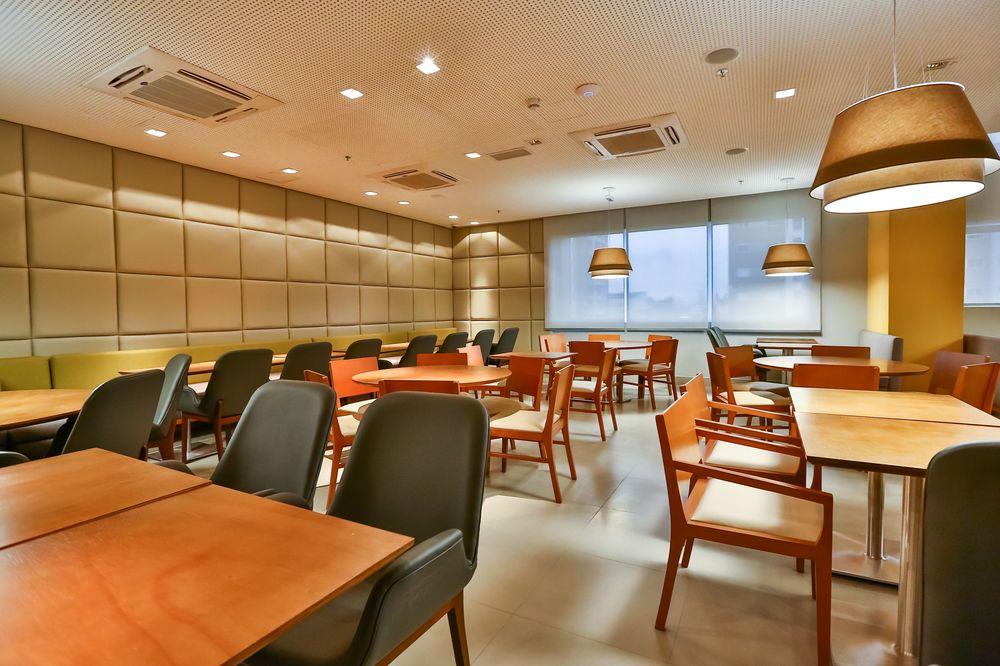 Hilton Garden Inn Santo Andre Ngoại thất bức ảnh