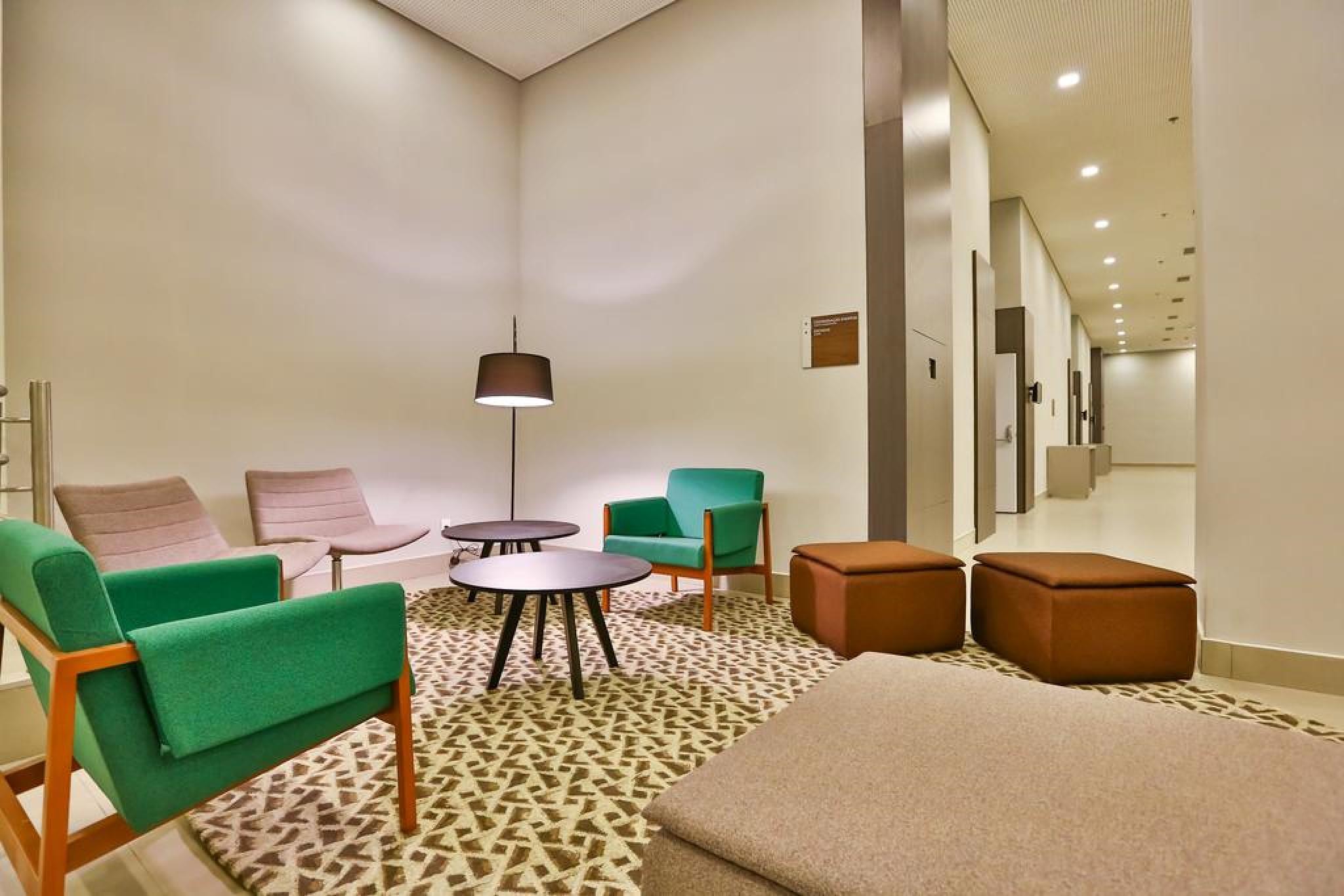 Hilton Garden Inn Santo Andre Ngoại thất bức ảnh